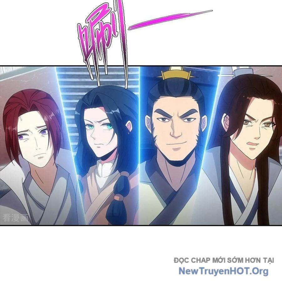 Nghịch Thiên Tà Thần Chapter 756 - Trang 2