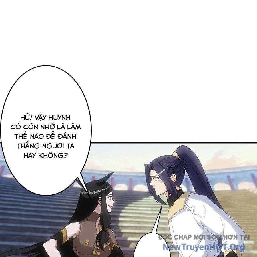 Nghịch Thiên Tà Thần Chapter 756 - Trang 2