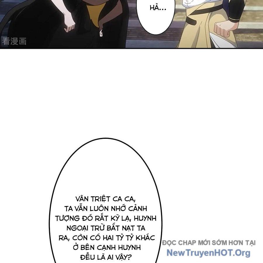 Nghịch Thiên Tà Thần Chapter 756 - Trang 2