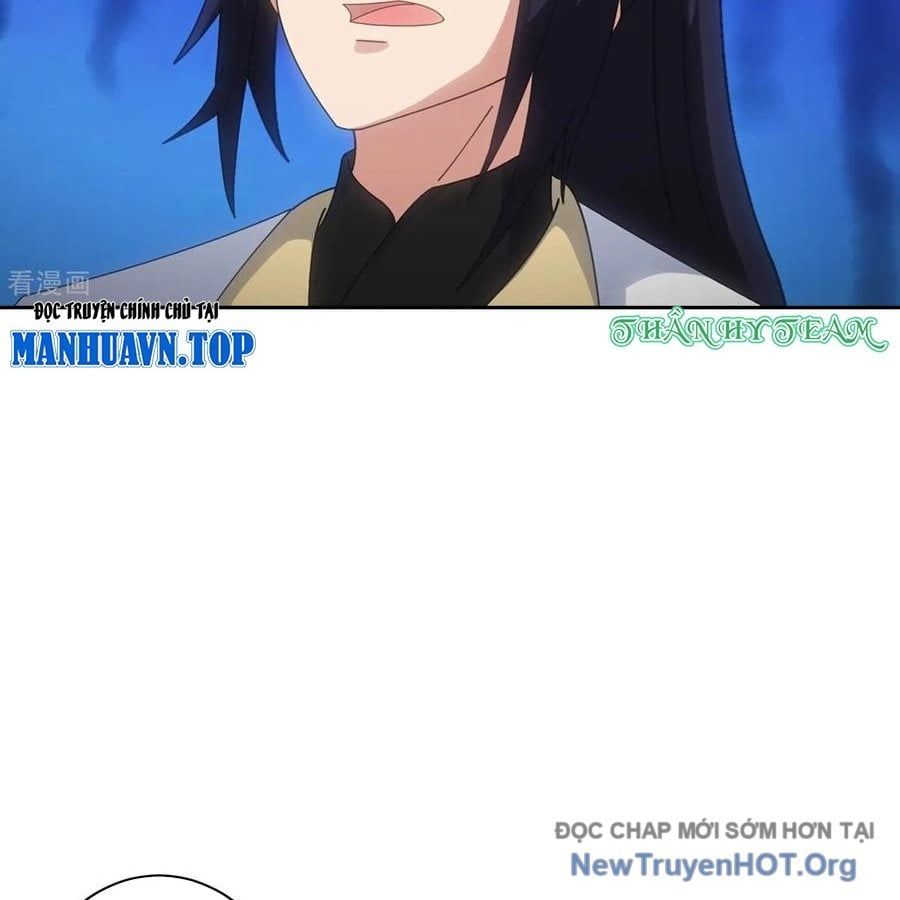 Nghịch Thiên Tà Thần Chapter 756 - Trang 2