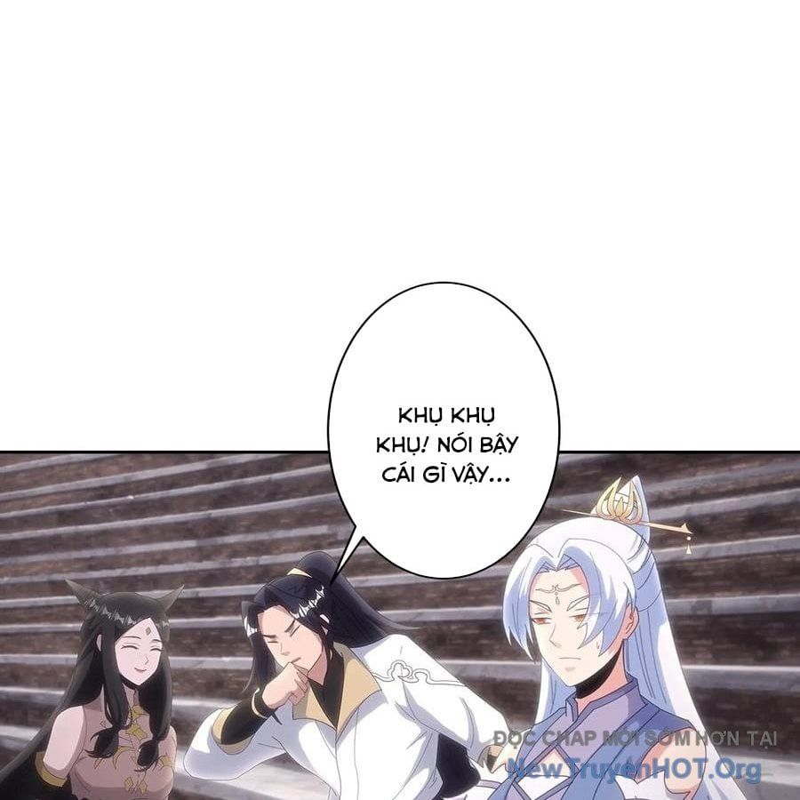 Nghịch Thiên Tà Thần Chapter 756 - Trang 2