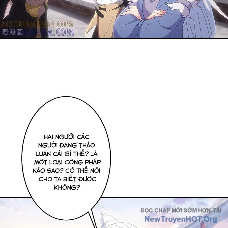 Nghịch Thiên Tà Thần Chapter 756 - Trang 2