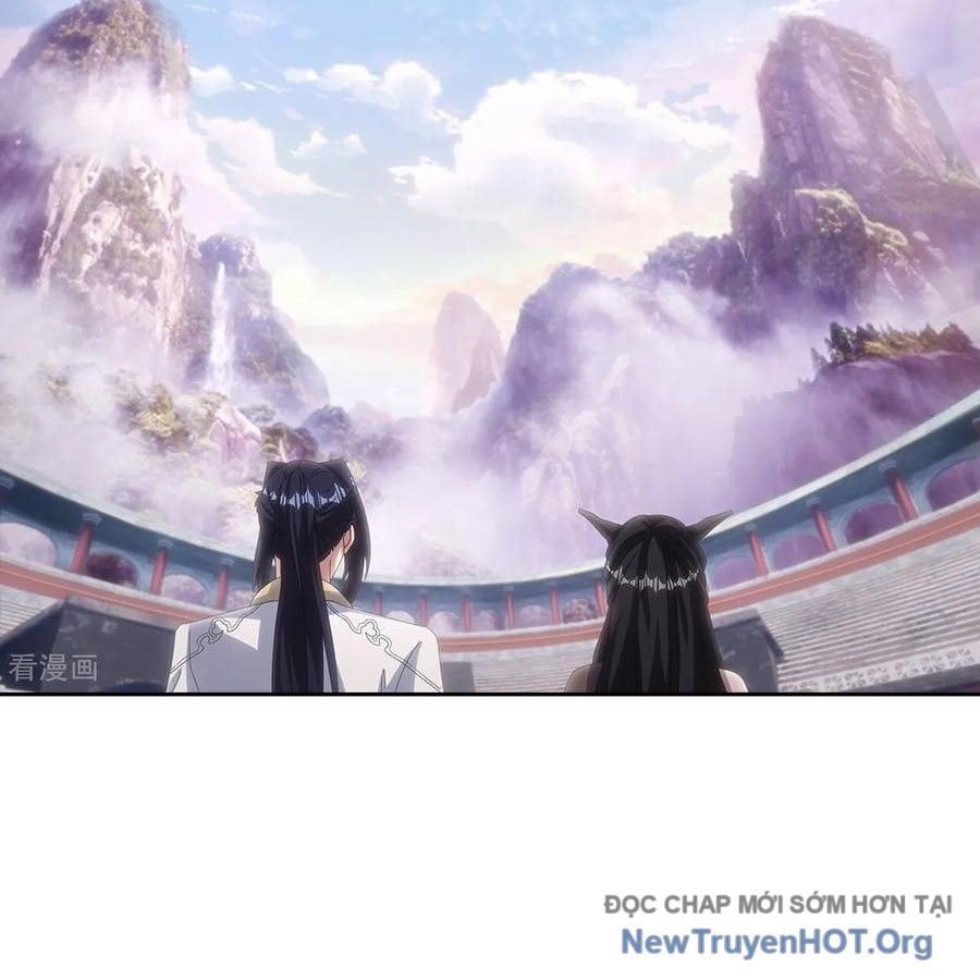 Nghịch Thiên Tà Thần Chapter 756 - Trang 2