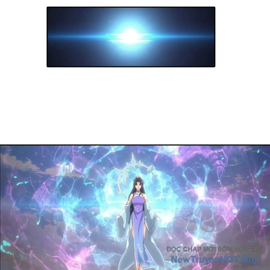 Nghịch Thiên Tà Thần Chapter 756 - Trang 2