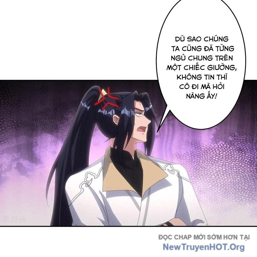 Nghịch Thiên Tà Thần Chapter 756 - Trang 2