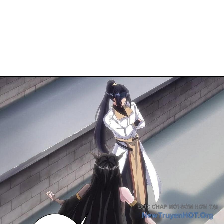 Nghịch Thiên Tà Thần Chapter 756 - Trang 2