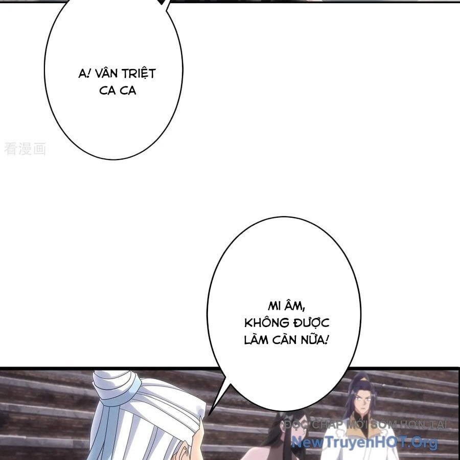 Nghịch Thiên Tà Thần Chapter 756 - Trang 2