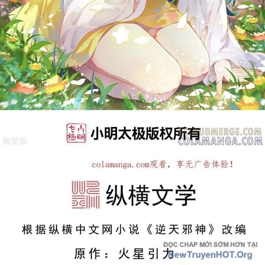 Nghịch Thiên Tà Thần Chapter 756 - Trang 2