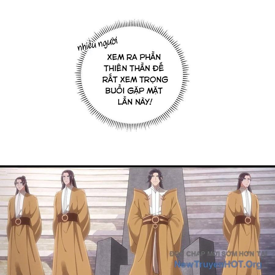Nghịch Thiên Tà Thần Chapter 756 - Trang 2
