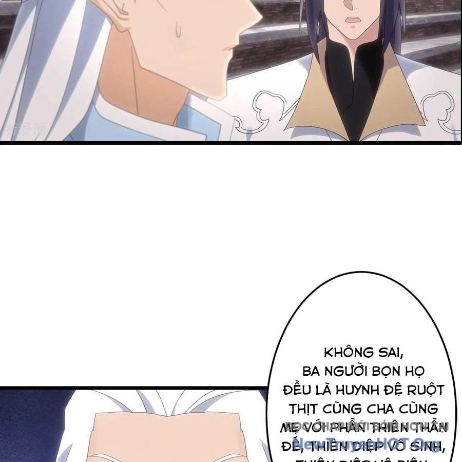 Nghịch Thiên Tà Thần Chapter 756 - Trang 2