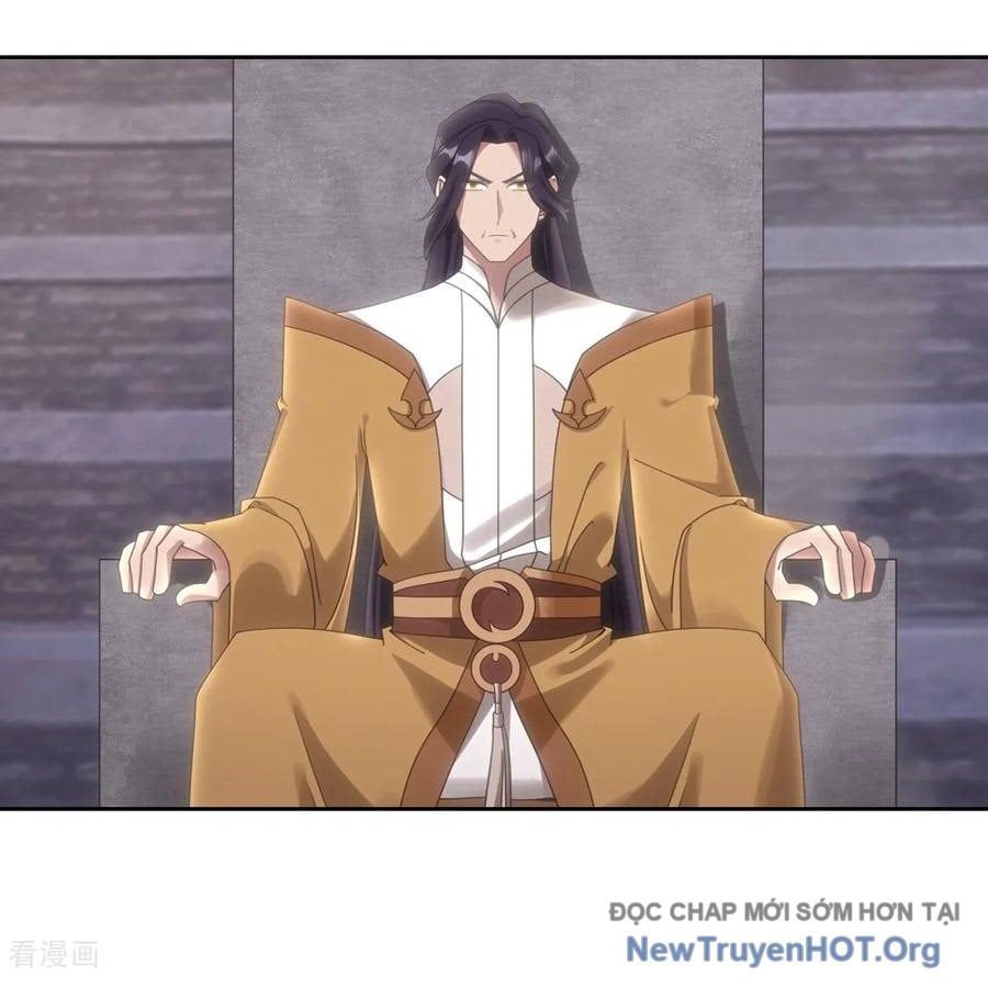 Nghịch Thiên Tà Thần Chapter 756 - Trang 2