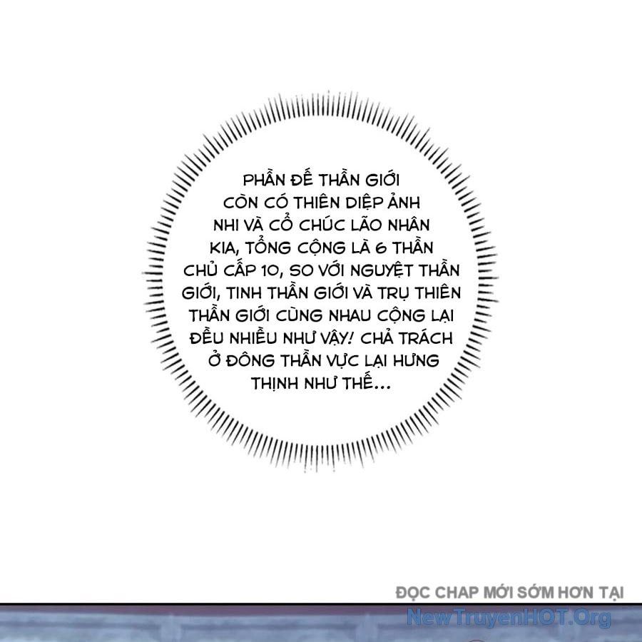 Nghịch Thiên Tà Thần Chapter 756 - Trang 2