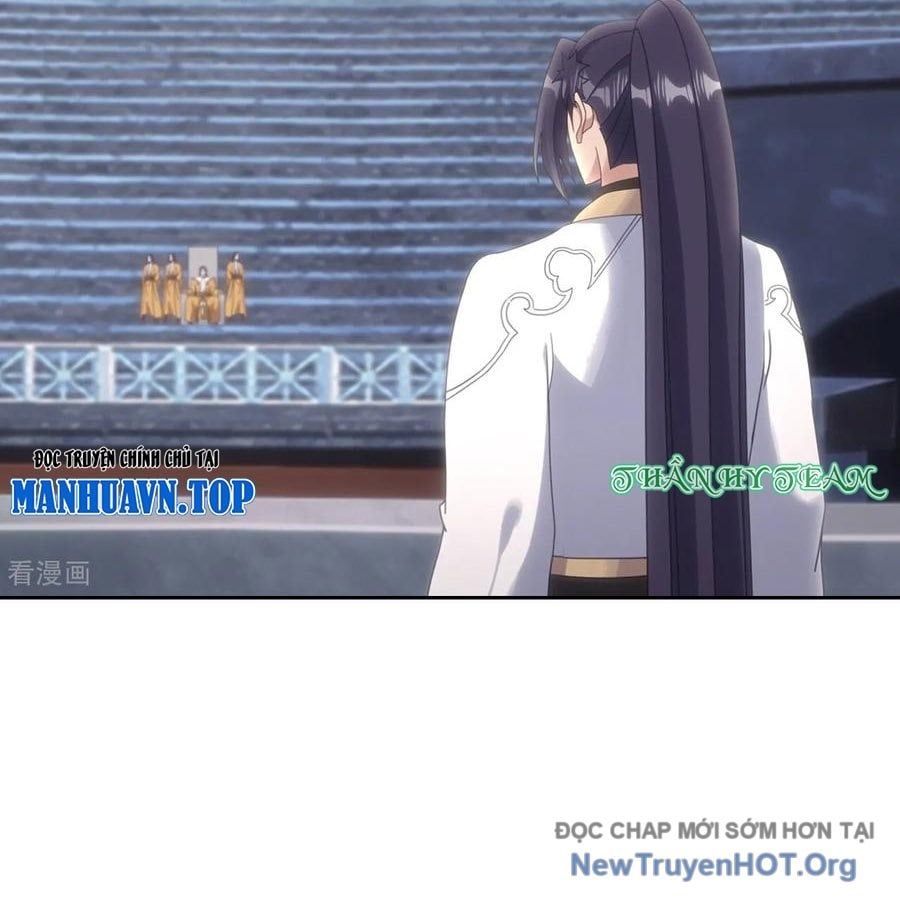 Nghịch Thiên Tà Thần Chapter 756 - Trang 2