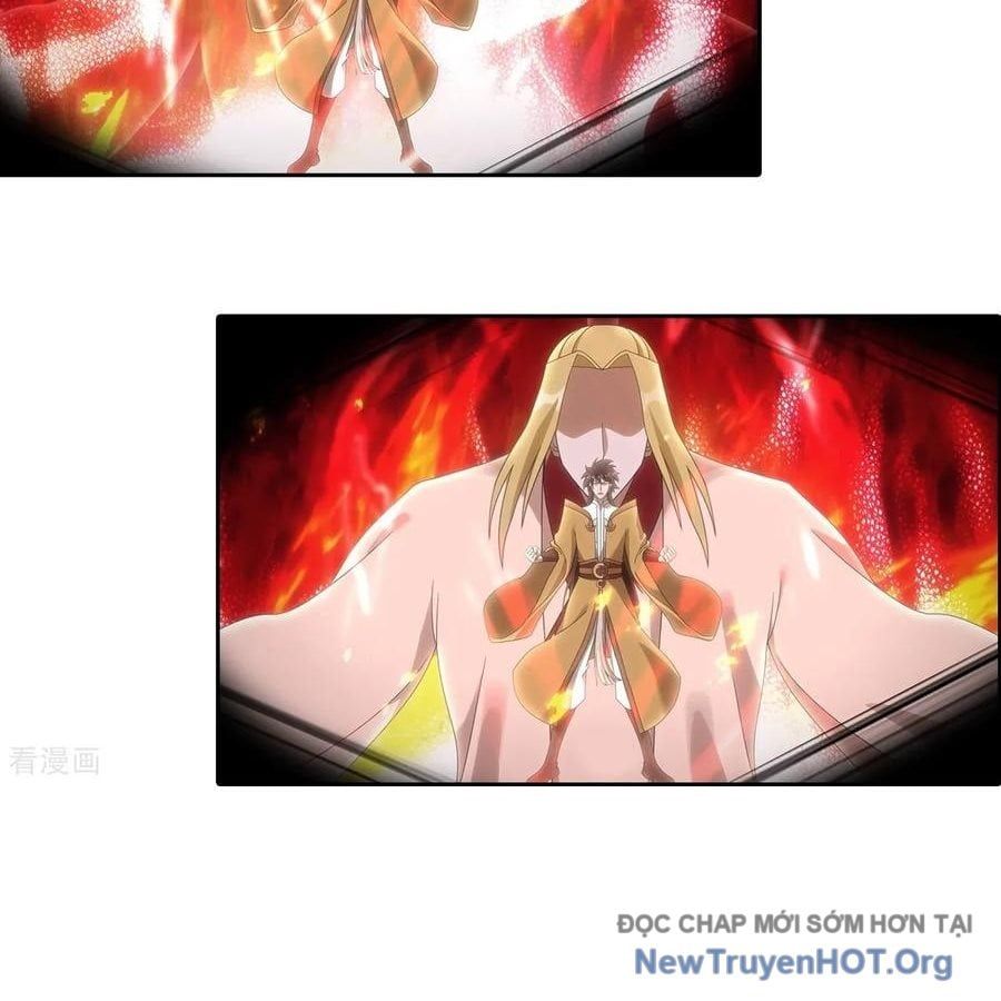 Nghịch Thiên Tà Thần Chapter 756 - Trang 2
