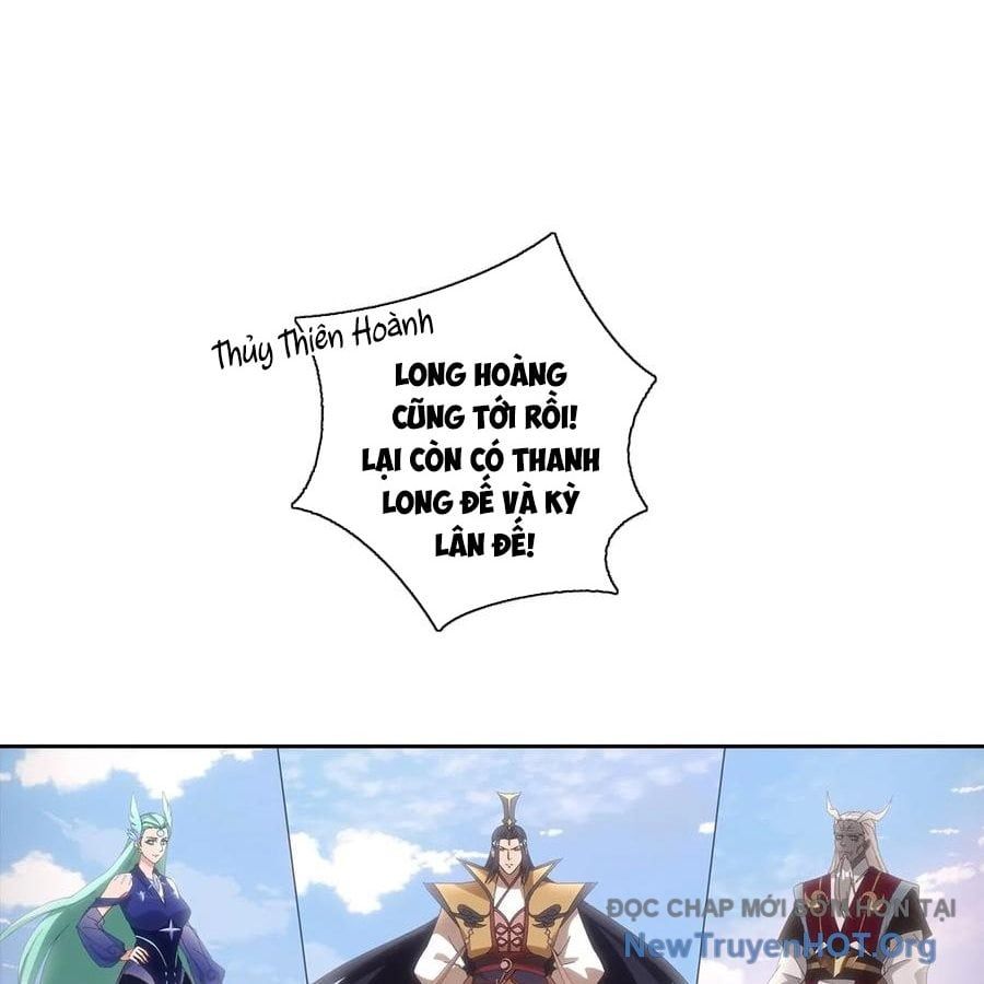 Nghịch Thiên Tà Thần Chapter 756 - Trang 2
