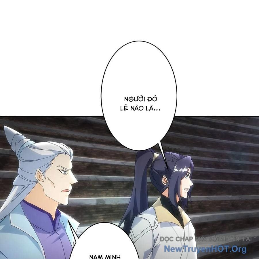 Nghịch Thiên Tà Thần Chapter 756 - Trang 2