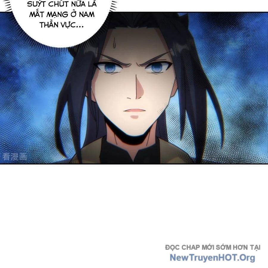 Nghịch Thiên Tà Thần Chapter 756 - Trang 2