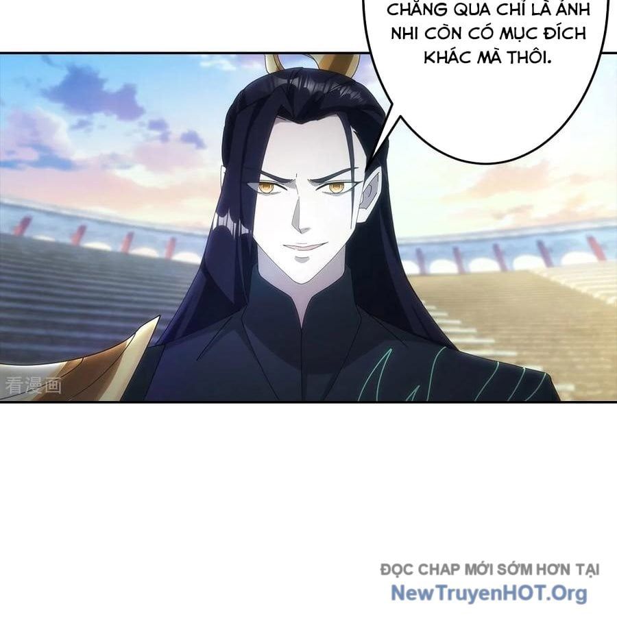 Nghịch Thiên Tà Thần Chapter 756 - Trang 2