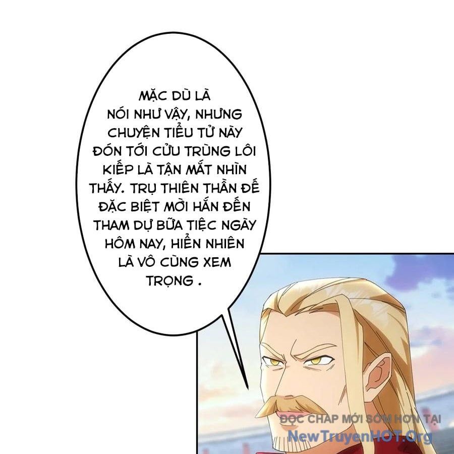 Nghịch Thiên Tà Thần Chapter 756 - Trang 2