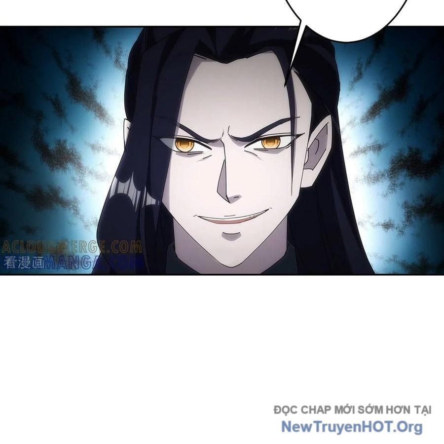 Nghịch Thiên Tà Thần Chapter 756 - Trang 2