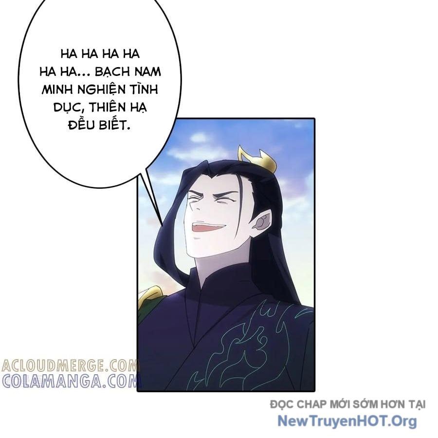 Nghịch Thiên Tà Thần Chapter 756 - Trang 2
