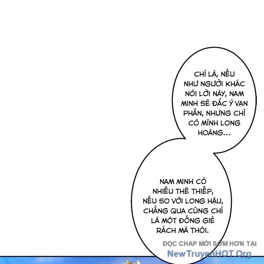 Nghịch Thiên Tà Thần Chapter 756 - Trang 2