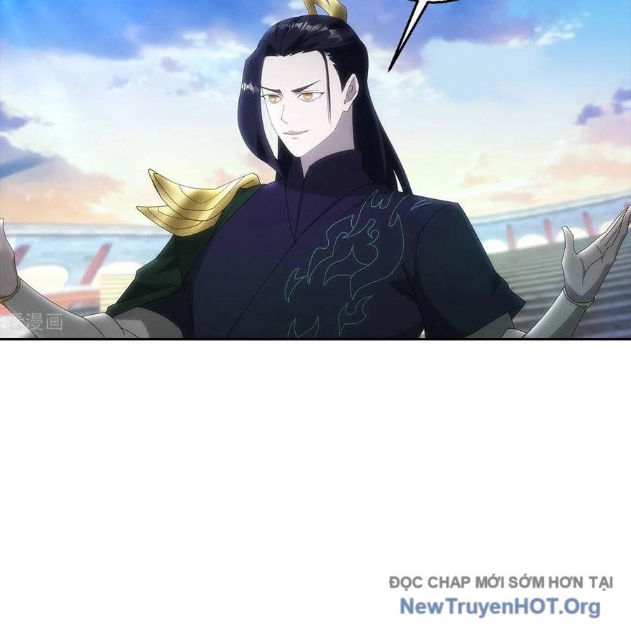 Nghịch Thiên Tà Thần Chapter 756 - Trang 2