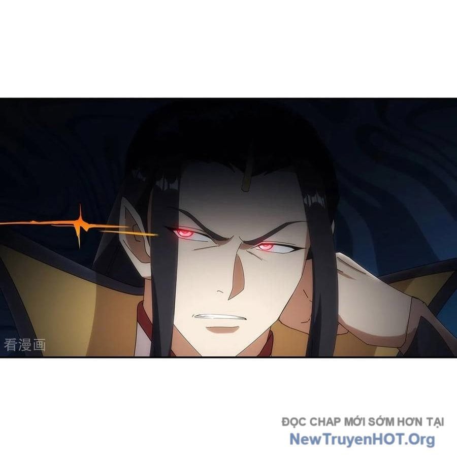 Nghịch Thiên Tà Thần Chapter 756 - Trang 2