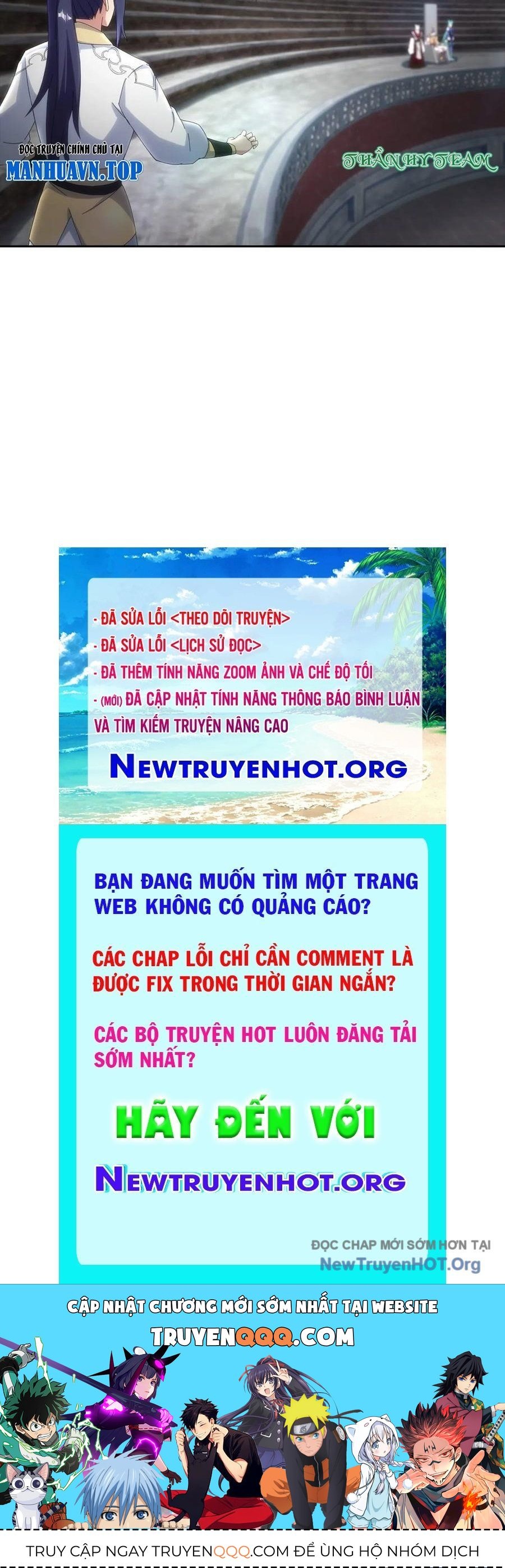 Nghịch Thiên Tà Thần Chapter 756 - Trang 2