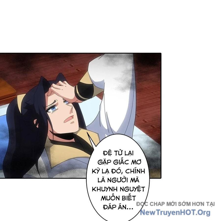Nghịch Thiên Tà Thần Chapter 756 - Trang 2