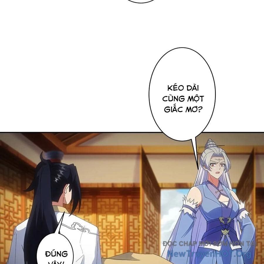 Nghịch Thiên Tà Thần Chapter 756 - Trang 2