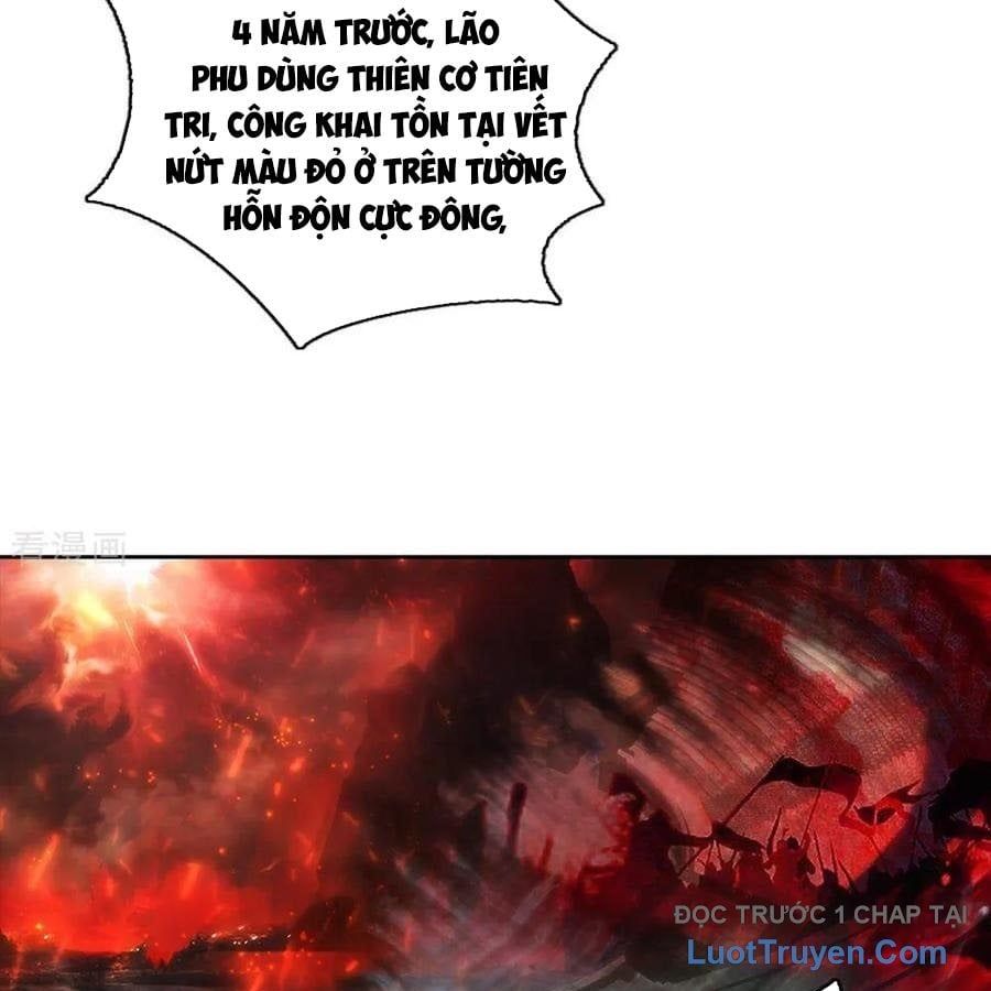 Nghịch Thiên Tà Thần Chapter 757 - Trang 2