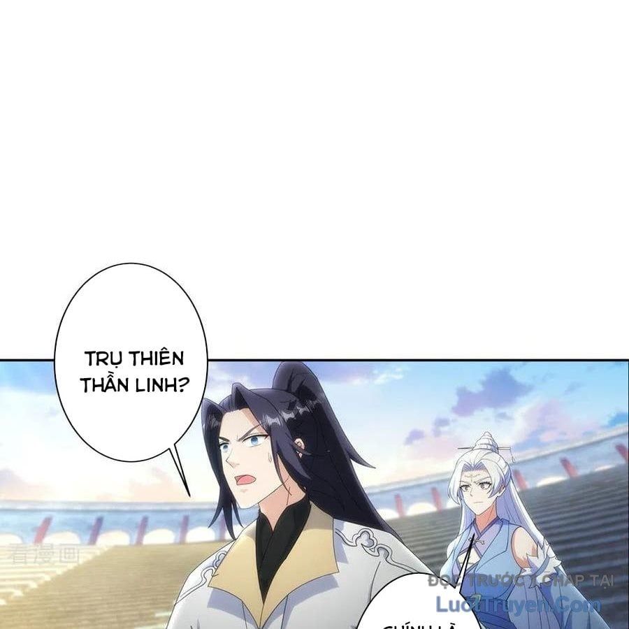 Nghịch Thiên Tà Thần Chapter 757 - Trang 2
