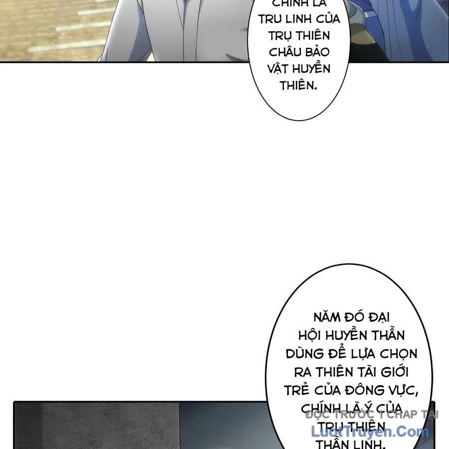 Nghịch Thiên Tà Thần Chapter 757 - Trang 2