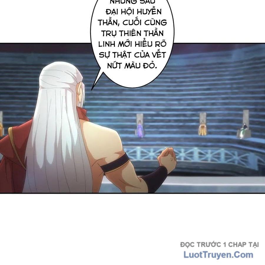 Nghịch Thiên Tà Thần Chapter 757 - Trang 2