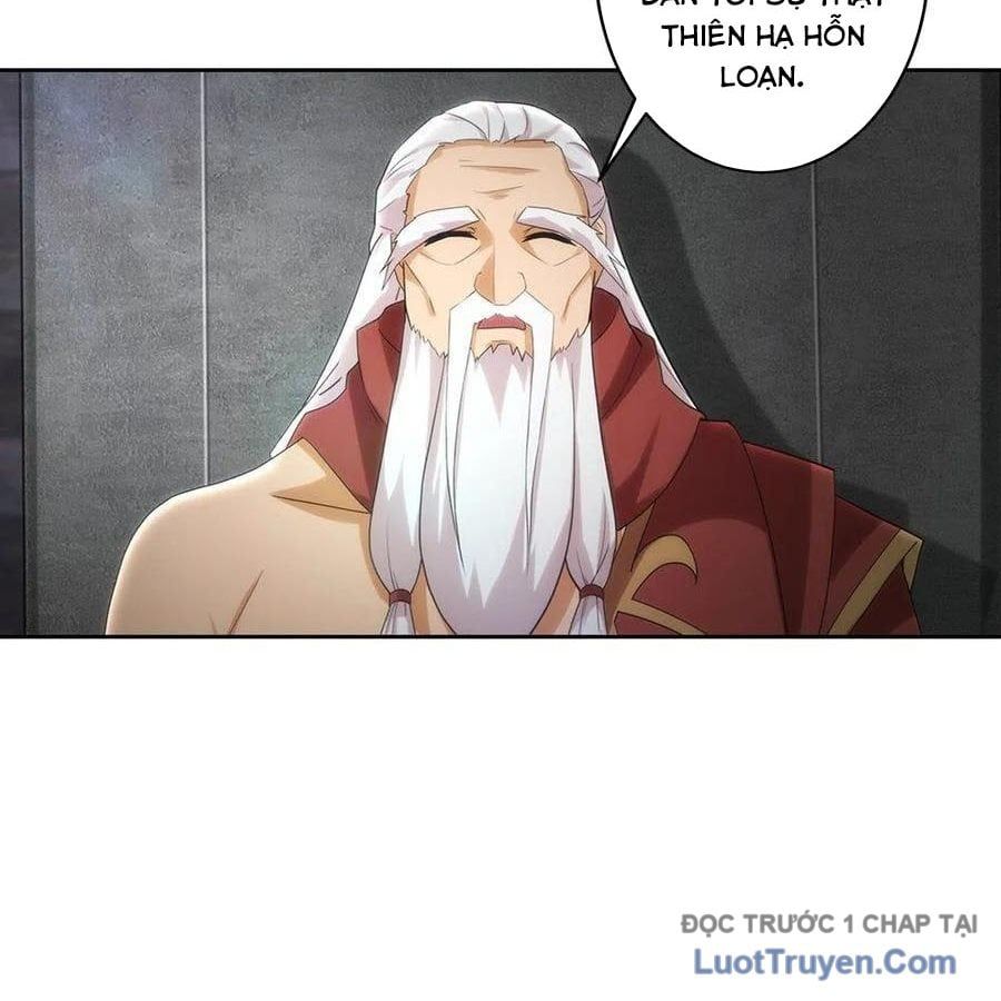 Nghịch Thiên Tà Thần Chapter 757 - Trang 2