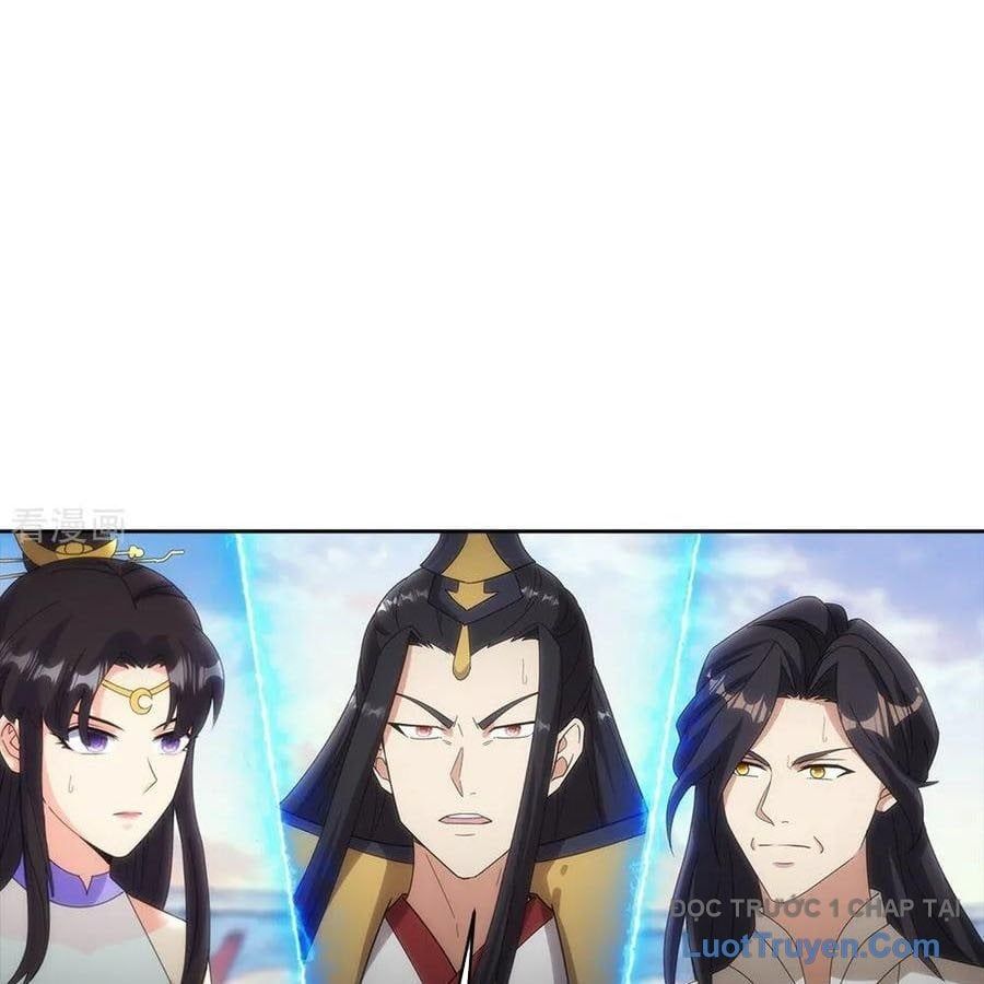 Nghịch Thiên Tà Thần Chapter 757 - Trang 2