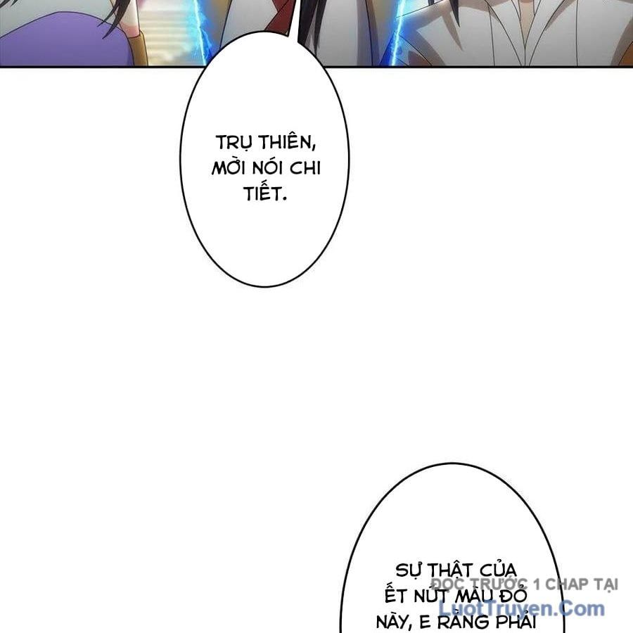 Nghịch Thiên Tà Thần Chapter 757 - Trang 2