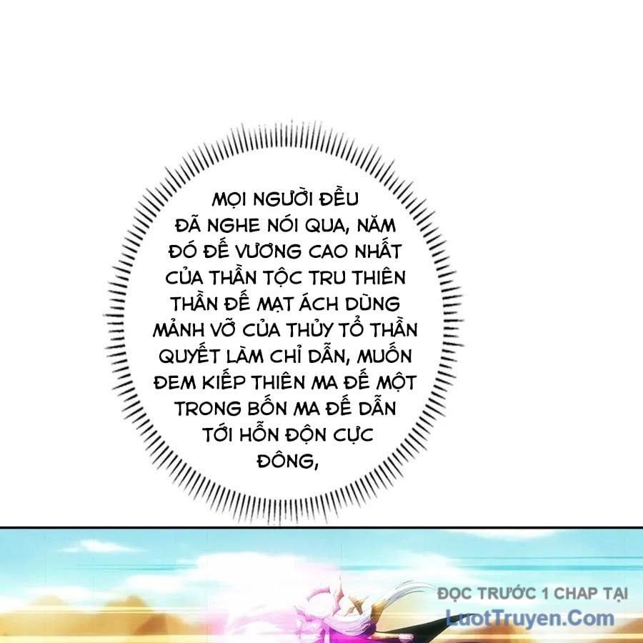 Nghịch Thiên Tà Thần Chapter 757 - Trang 2