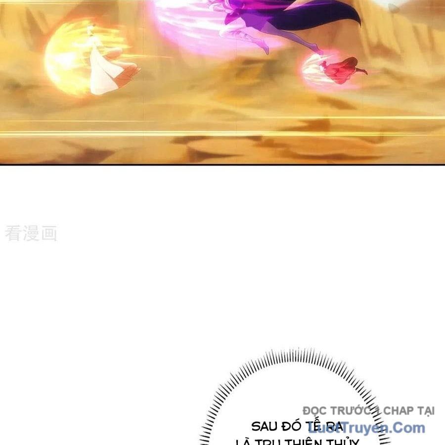 Nghịch Thiên Tà Thần Chapter 757 - Trang 2