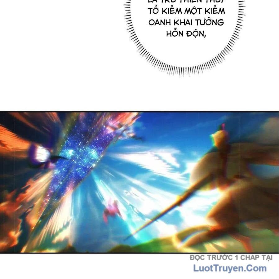 Nghịch Thiên Tà Thần Chapter 757 - Trang 2
