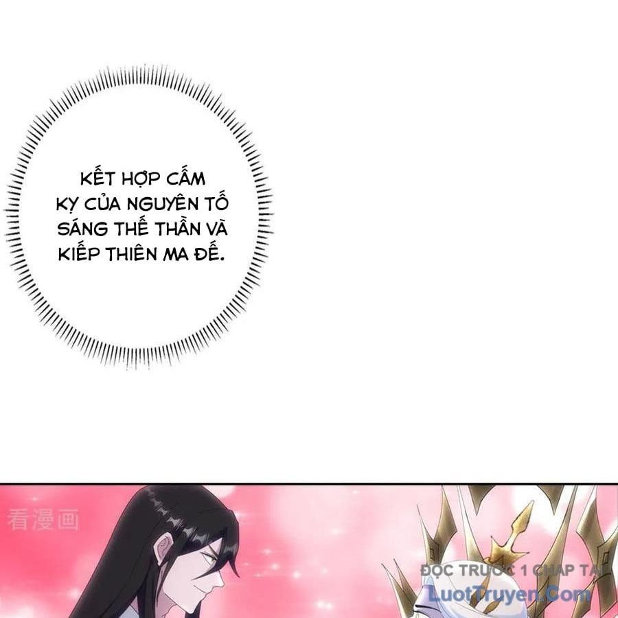 Nghịch Thiên Tà Thần Chapter 757 - Trang 2