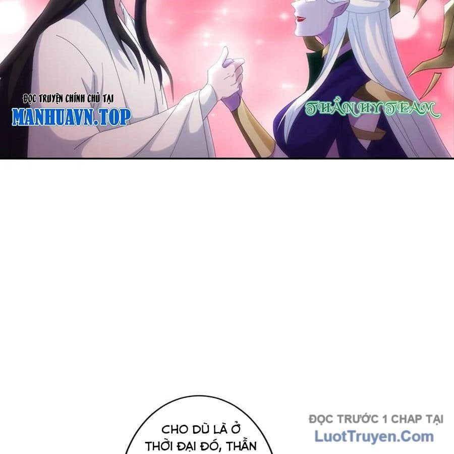 Nghịch Thiên Tà Thần Chapter 757 - Trang 2