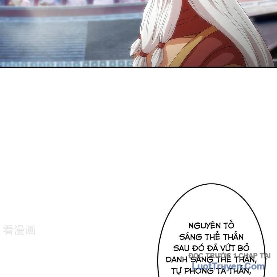 Nghịch Thiên Tà Thần Chapter 757 - Trang 2