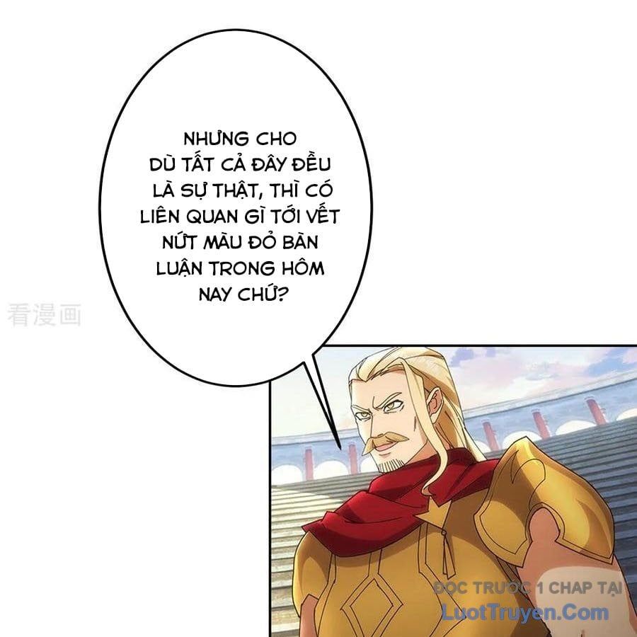 Nghịch Thiên Tà Thần Chapter 757 - Trang 2