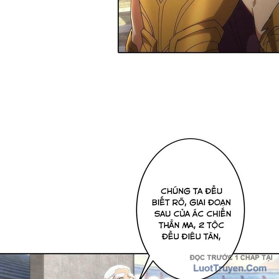 Nghịch Thiên Tà Thần Chapter 757 - Trang 2