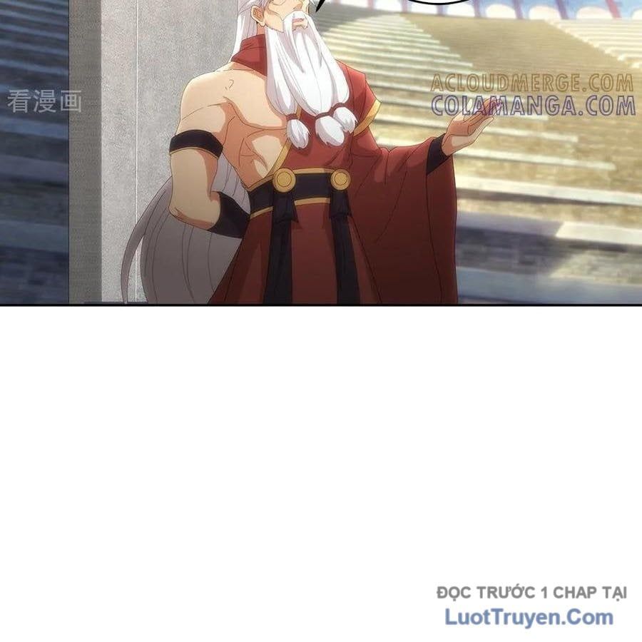 Nghịch Thiên Tà Thần Chapter 757 - Trang 2