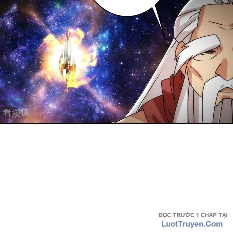 Nghịch Thiên Tà Thần Chapter 757 - Trang 2