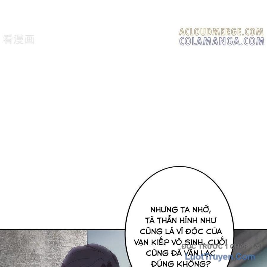 Nghịch Thiên Tà Thần Chapter 757 - Trang 2