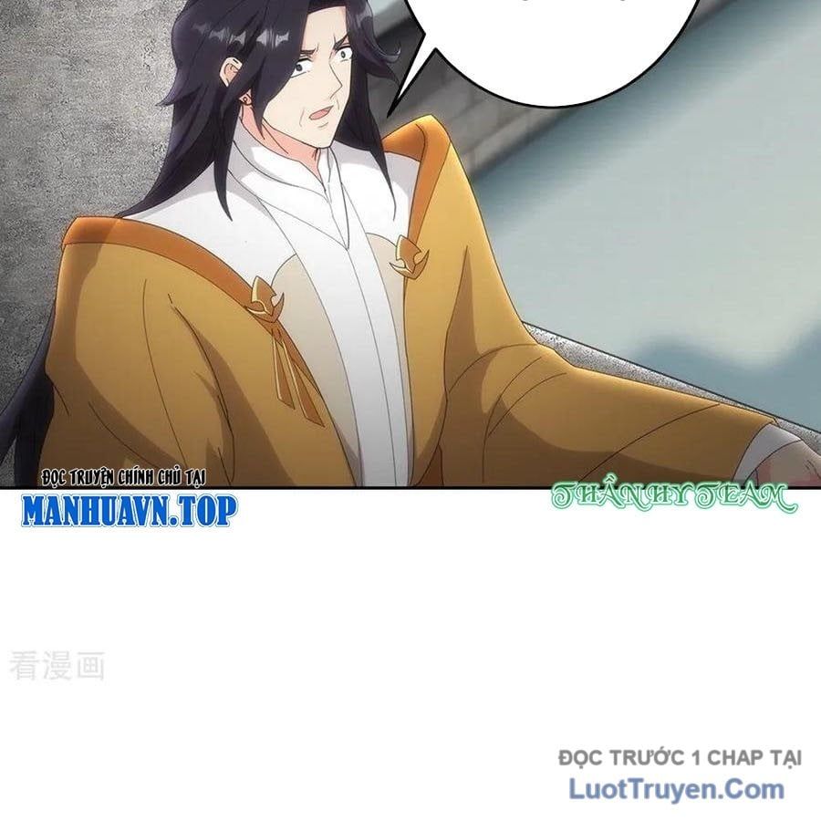 Nghịch Thiên Tà Thần Chapter 757 - Trang 2